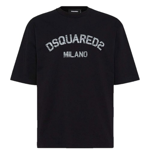 T-shirt Dsquared2